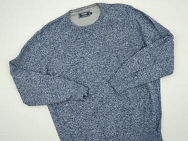 sinsay basic: Maine, Sweter dla mężczyzn, rozmiar XL — 1