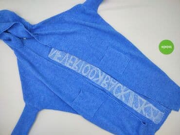 t shirty markowy: Kardigan damski, M — 2