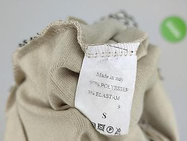 spódnico spodnie pull: Spódnica damska, rozmiar S — 5