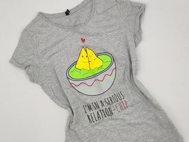 Sinsay, Women`s T-shirt, L