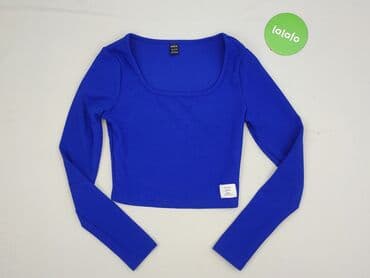 shein bluzy: Shein, Top damski, rozmiar XS — 2