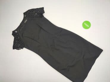 sukienka plus size na chrzciny: Сукня жіноча, розмір M — 2