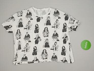7more7 bluzy: Women, T-shirt damski, rozmiar XL — 2