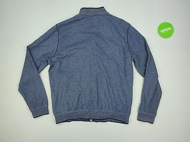 springfield sweter: Bugatti, Bluza dla mężczyzn, rozmiar M — 3