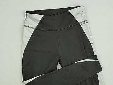 lebron h: Puma, Лосини Спортивні жіночі, розмір M — 1