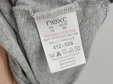 stanik 75d: T-shirt damski, rozmiar S — 5