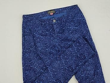 kozaki sofix: Spodnie materiałowe damskie, rozmiar L — 1