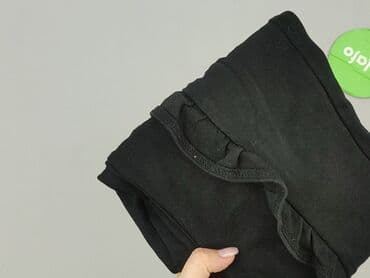 lidl koszulka termoaktywna: Leggings for kids, Reserved, 11 years, 140/146, condition - Very good — 5