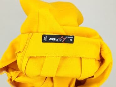 reserved żółta spódnice: FB Sister, Spódnica damska, rozmiar S — 4