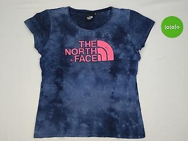 bluzka opus: The North Face, T-shirt damski, rozmiar XL — 2