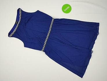 sukienki boho plus size: Bodyflirt, Sukienka damska, rozmiar S — 2