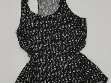 Topy: H&M Divided, Top damski, rozmiar M — 1