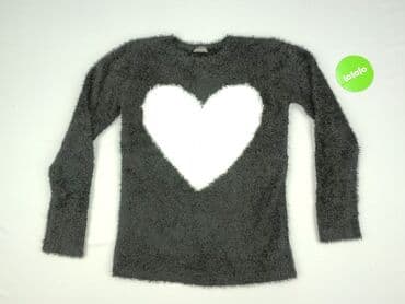 5 10 15 kurtki dla dziewczynek: Sweater, KappAhl, 14 years, 158-164 cm, condition - Perfect — 2