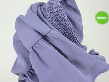 sukienka srebrna na wesele: Sukienka damska, S — 4