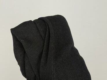 sukienka sweterkowa stradivarius: H&M Basic, Sweter damski, rozmiar M — 5