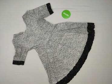 sukienka na drutach krok po kroku: Sukienka damska, rozmiar S — 3