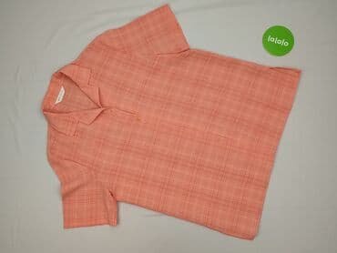 bluzka montego: Bonmarche, Koszula damska, M — 2