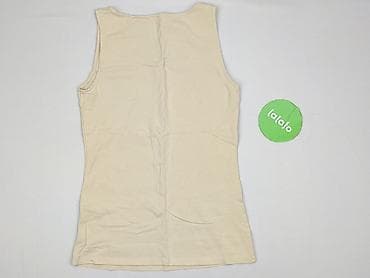 bluzki indygo: Top damski, rozmiar M — 3