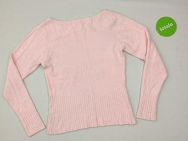 bluzki dalmatynczyk: Sweter damski, rozmiar S — 3
