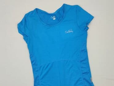 damska koszulka barcelony: Outhorn, T-shirt damski, rozmiar S — 1