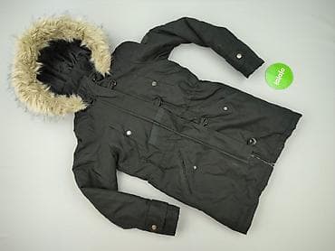 parka jesienna: PARKA, Parka damska, rozmiar S — 2