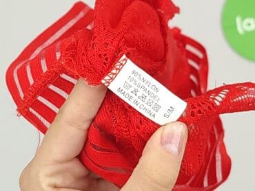 matching bielizna dla par hello kitty: Majtki damskie, rozmiar M — 4