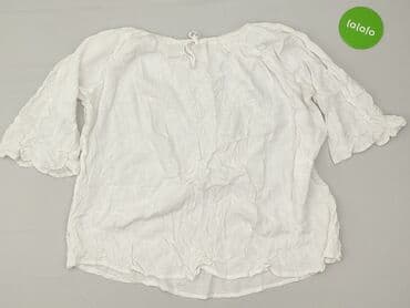 stringi damskie xxl: Bluzka damska, rozmiar 2XL — 2