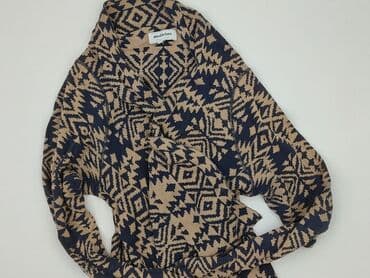 długi sweter sukienki: Medicine, Kardigan damski, rozmiar M — 1