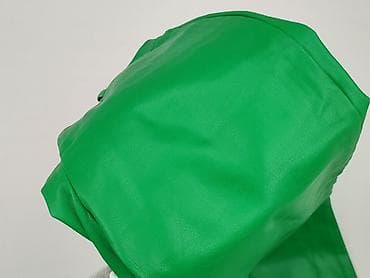 dżins border: Spodnie materiałowe damskie, rozmiar XS — 6