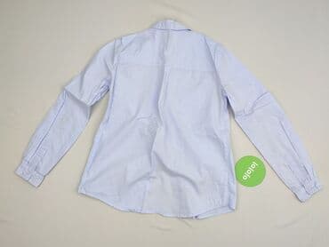 koszula z bufiastymi rękawami sinsay: Sinsay, Сорочка жіноча, розмір XS — 3