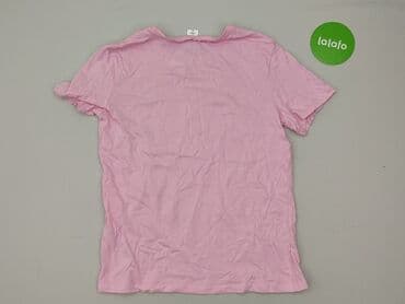 śmieszne koszulki z koniem: T-shirt damski, rozmiar M — 3