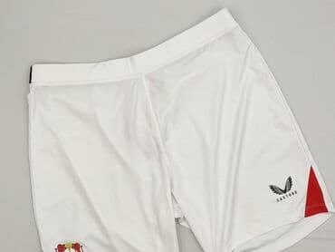 koszulka barcelony reserved: Castore, Szorty dla mężczyzn, 2XL — 1