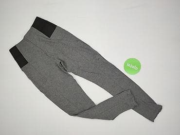 quechua: Esmara, Legginsy Sportowe damskie, rozmiar S — 3