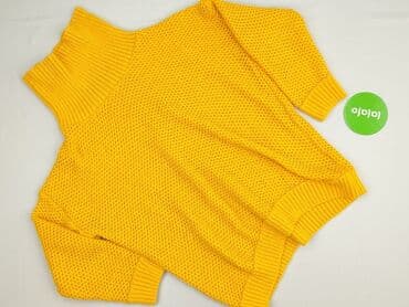 sweter swiąteczny: Shein, Golf damski, L — 3