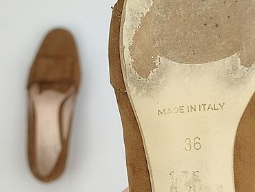 pepco kozaki: Rozmiar 36 — 4