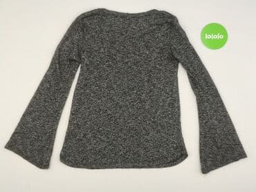 bluzki pod marynarkę plus size: Gina Tricot, Women`s sweater, size XS (EU 34) — 3