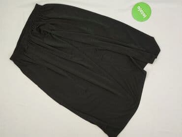 spódnice rozkloszowane midi plus size: Spódnica damska, rozmiar S — 2