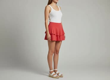 charlotte hornets spodenki: Boohoo, Szorty damskie, rozmiar S — 7