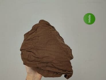 bershka koszulka oversize damska: Bershka, Tunika damska, rozmiar S — 6