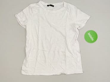 system of a down koszulka h m: Sinsay, T-shirt damski, rozmiar S — 2