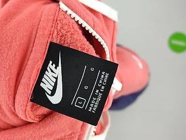 the: Nike, Bluza z kapturem dla mężczyzn, rozmiar L — 4