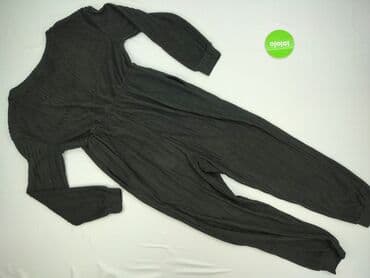 deichmann kozaki: Shein, Kombinezon damski, rozmiar S — 3