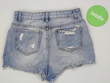 Ubrania damskie: Denim Co, Szorty damskie, rozmiar 2XS — 3