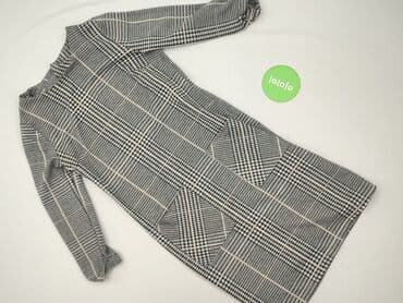 sukienka damska w kratę: Beloved, Sukienka damska, rozmiar S — 2