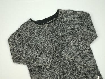 buty zimowe oysho: Topshop, Sweter damski, rozmiar M — 1