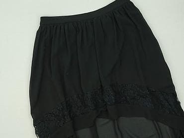 botki i spodnica: Forever 21, Spódnica damska, rozmiar M — 1