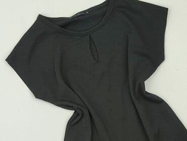 bluzki czarne mohito: Mohito, Bluzka damska, rozmiar 2XS — 1