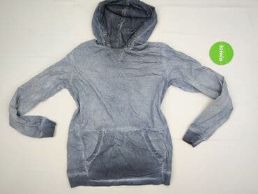 nasa bluzy damskie: Bluza z kapturem damska, rozmiar S — 3