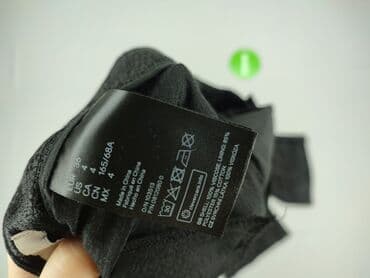 enplus buty: H&M, Spodnie materiałowe damskie, rozmiar S — 7