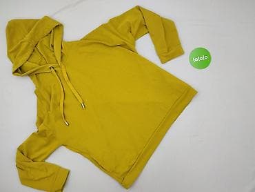 spodnie cargo dresowe: Amisu, Bluza z kapturem damska, rozmiar XL — 2